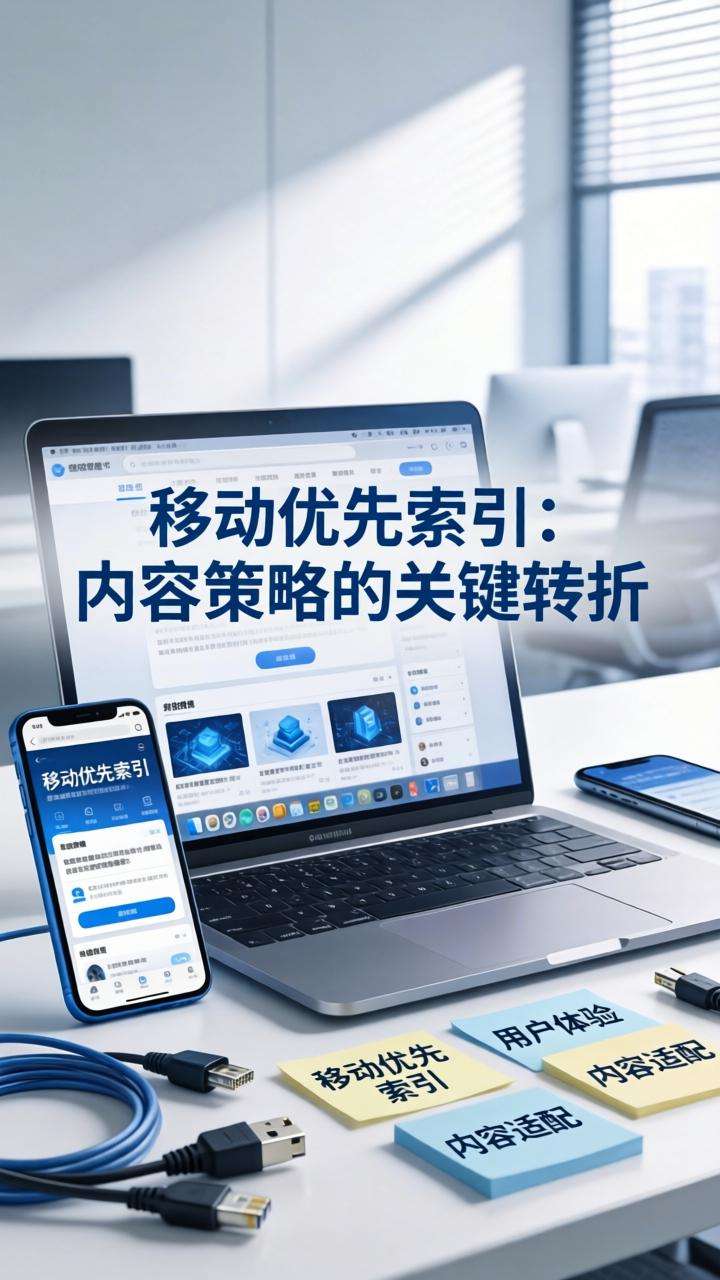 移动优先索引：内容策略的关键转折点第二张图