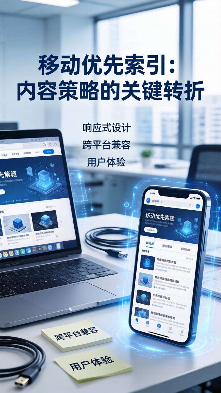 移动优先索引：内容策略的关键转折点第三张图