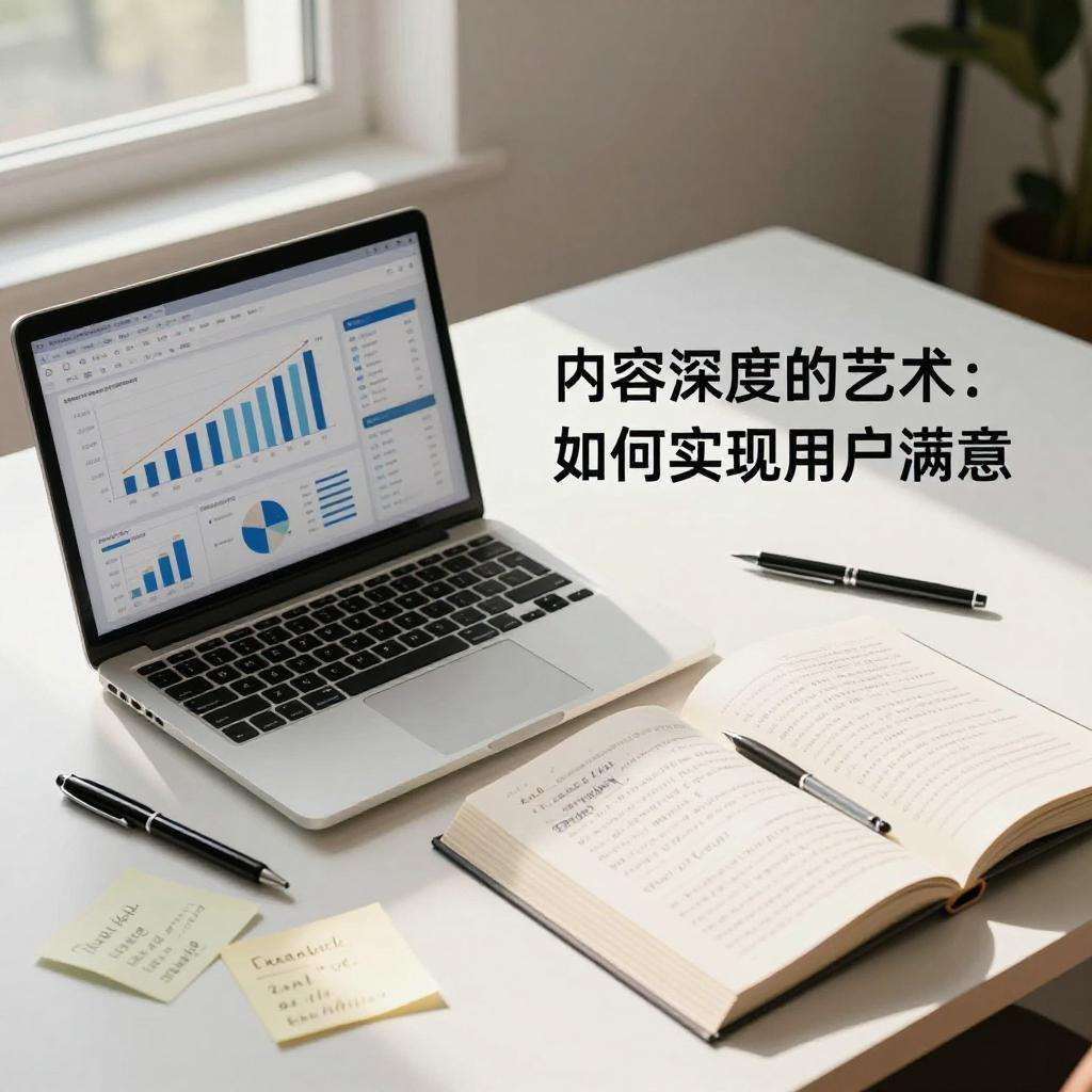 内容深度的艺术:如何实现用户满意度的最大化 内容深度的艺术:如何实现用户满意度的最大化第一张图