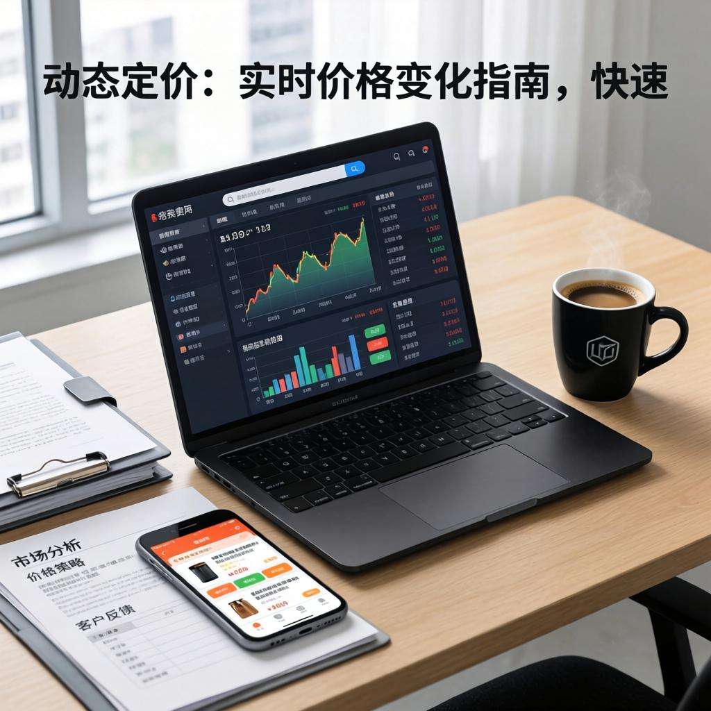 动态定价SEO：实时价格变化指南，快速掌握最新技巧第一张图