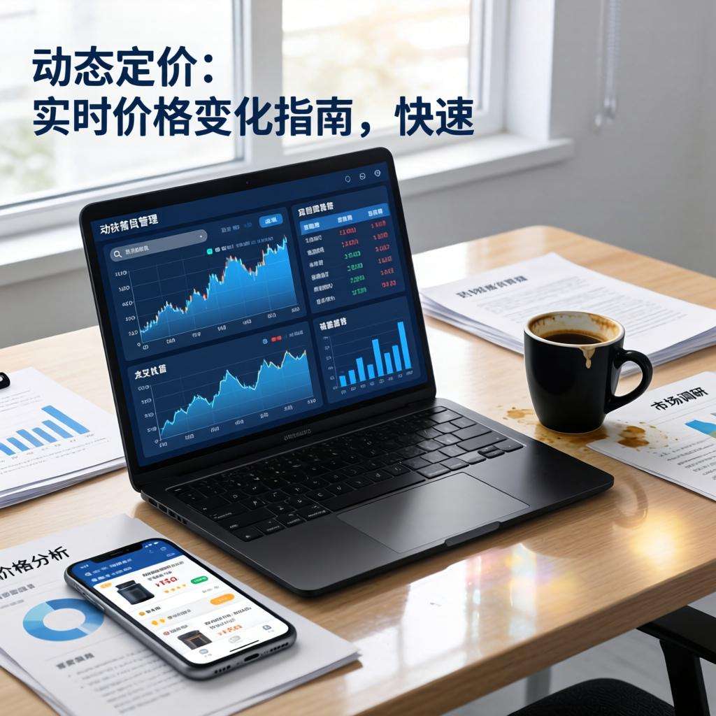 动态定价SEO：实时价格变化指南，快速掌握最新技巧第二张图