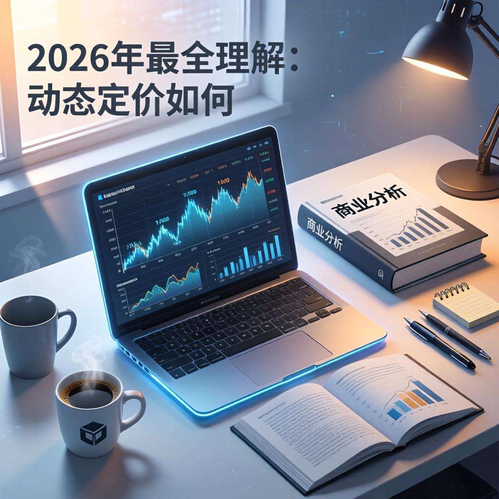 2026年最全理解:动态定价SEO如何实时掌控价格变动 2026年最全理解:动态定价SEO如何实时掌控价格变动第一张图