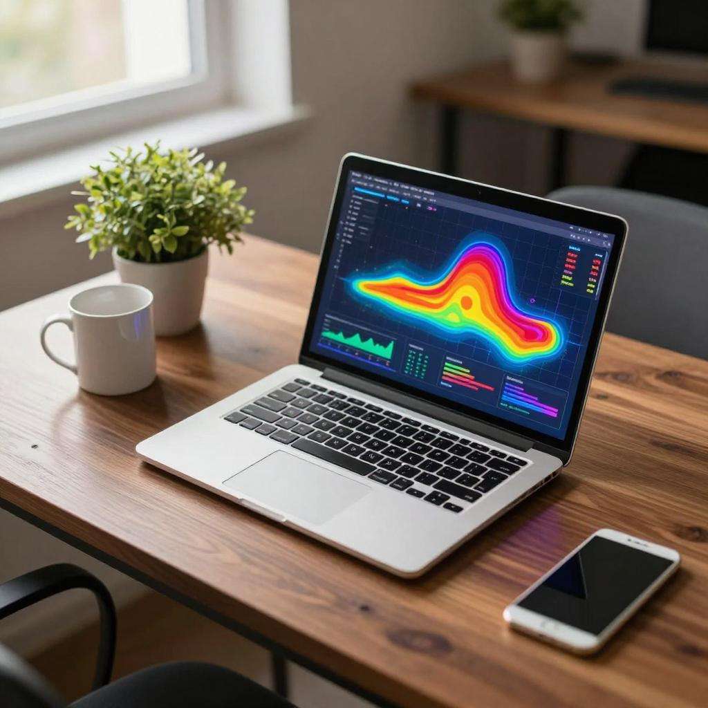 Heatmaps热力图：洞察点击分布的用户关注秘密第二张图