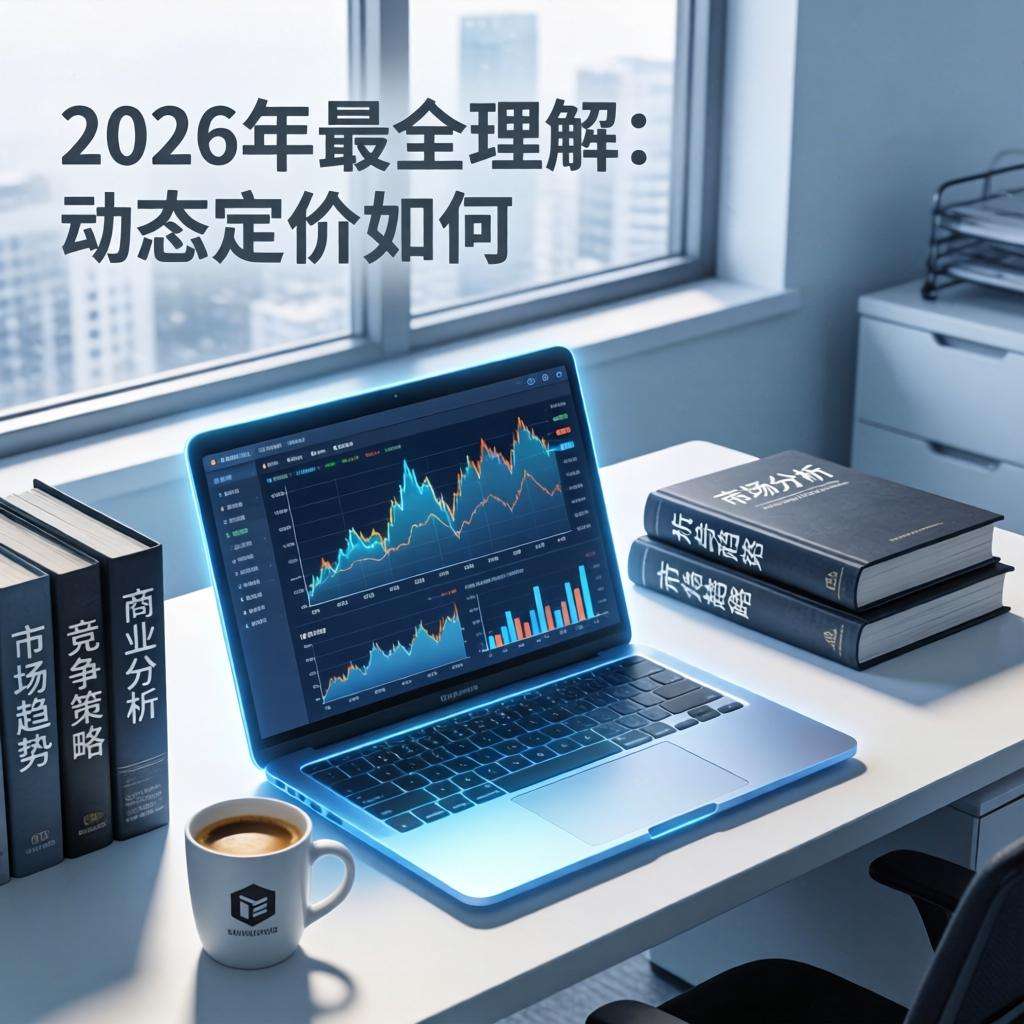 2026年最全理解:动态定价SEO如何实时掌控价格变动 2026年最全理解:动态定价SEO如何实时掌控价格变动第二张图