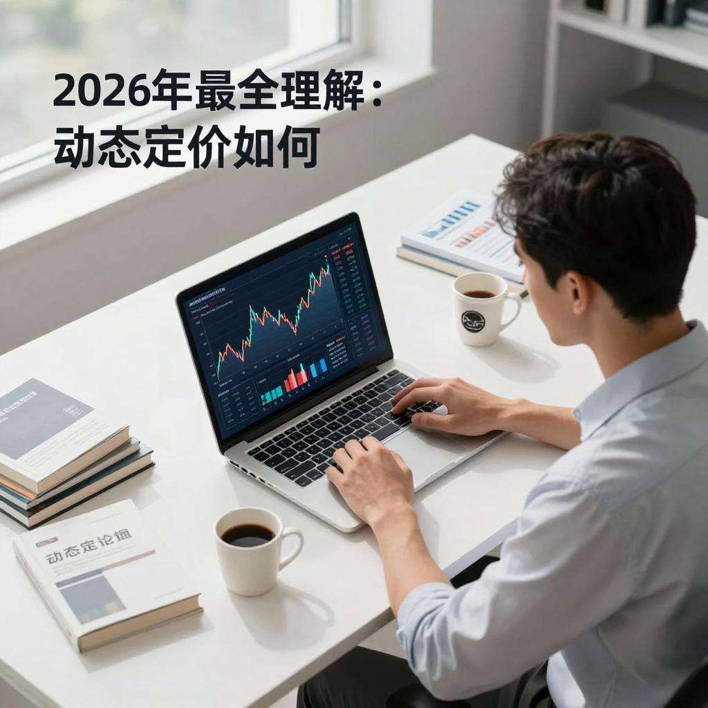 2026年最全理解:动态定价SEO如何实时掌控价格变动 2026年最全理解:动态定价SEO如何实时掌控价格变动第三张图