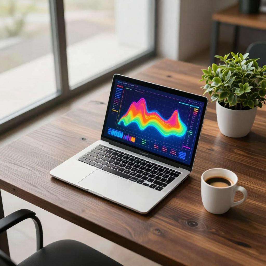 Heatmaps热力图：洞察点击分布的用户关注秘密第三张图