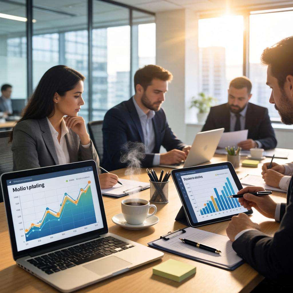 ROI Measurement:揭秘科学盈利分析的绝密技巧 ROI Measurement:揭秘科学盈利分析的绝密技巧第一张图