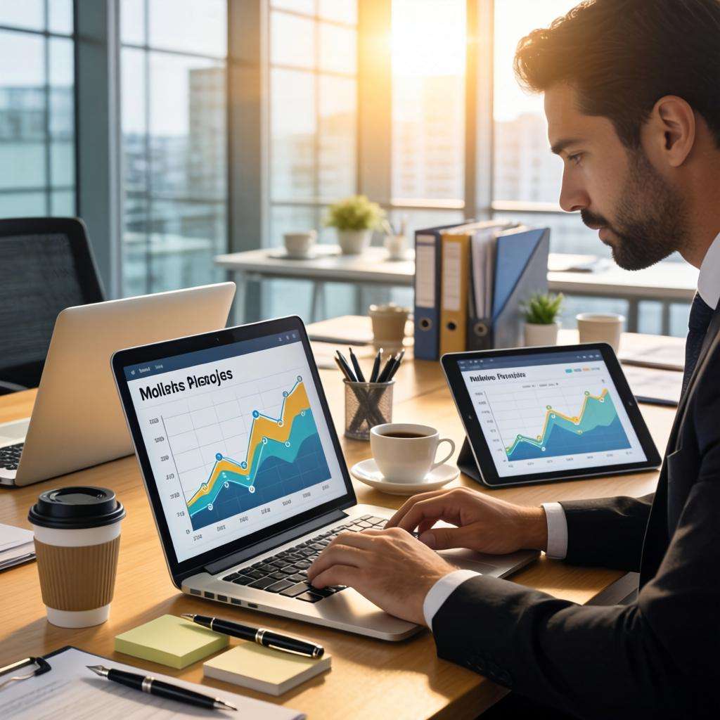 ROI Measurement:揭秘科学盈利分析的绝密技巧 ROI Measurement:揭秘科学盈利分析的绝密技巧第二张图