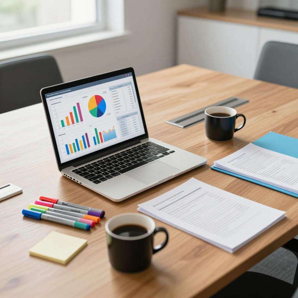 Google Data Studio 谷歌数据工作室:解锁高效报表与数据可视化之道 Google Data Studio 谷歌数据工作室:解锁高效报表与数据可视化之道第一张图