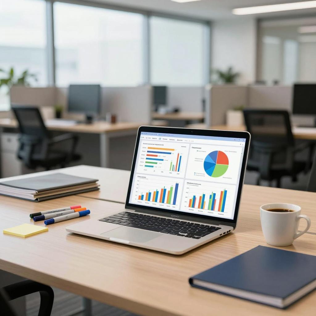 Google Data Studio 谷歌数据工作室:解锁高效报表与数据可视化之道 Google Data Studio 谷歌数据工作室:解锁高效报表与数据可视化之道第二张图