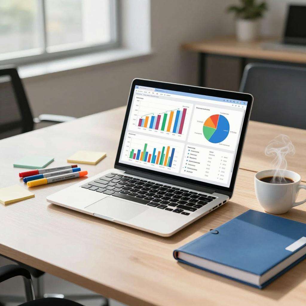 Google Data Studio 谷歌数据工作室:解锁高效报表与数据可视化之道 Google Data Studio 谷歌数据工作室:解锁高效报表与数据可视化之道第三张图