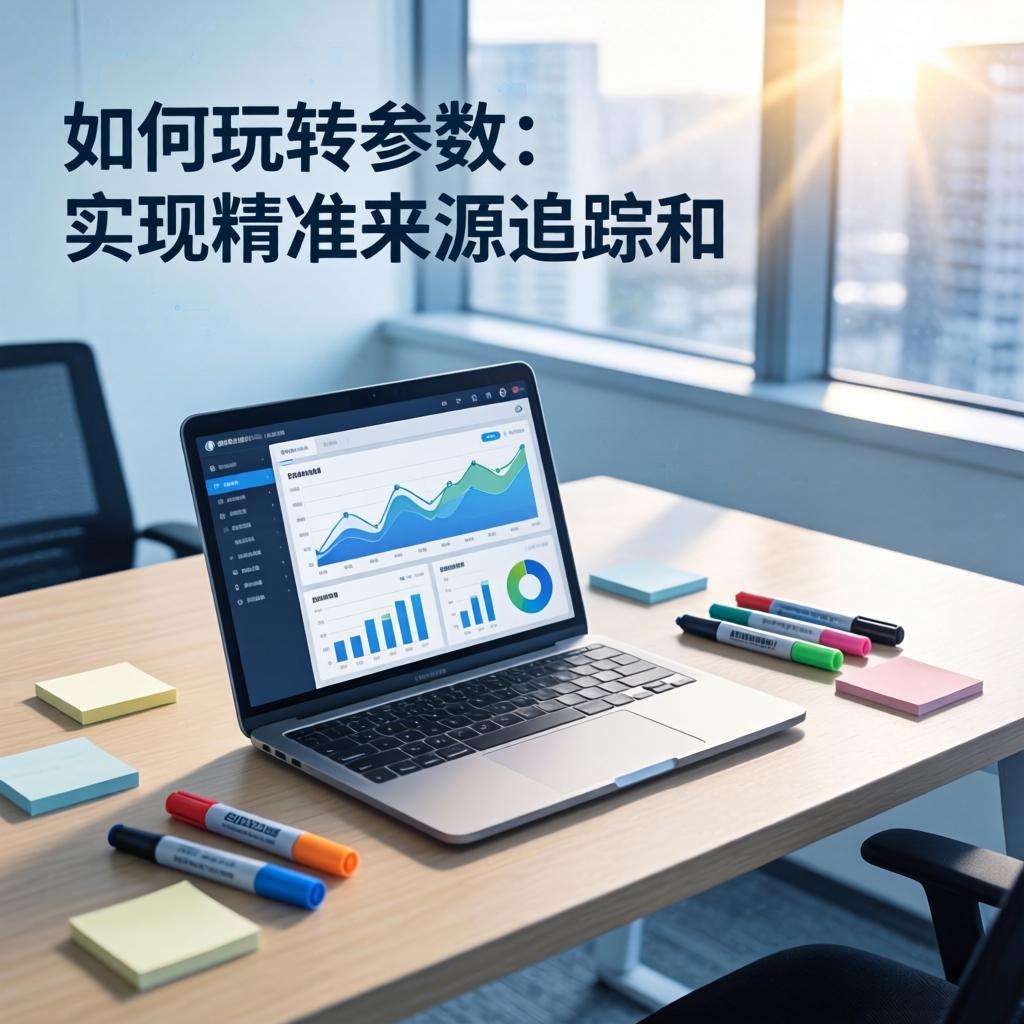 如何玩转UTM参数:实现精准来源追踪和渠道分析 如何玩转UTM参数:实现精准来源追踪和渠道分析第一张图