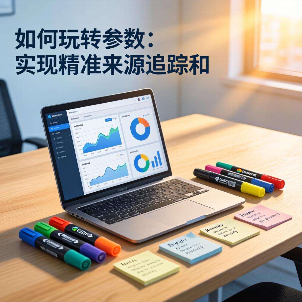 如何玩转UTM参数:实现精准来源追踪和渠道分析 如何玩转UTM参数:实现精准来源追踪和渠道分析第二张图