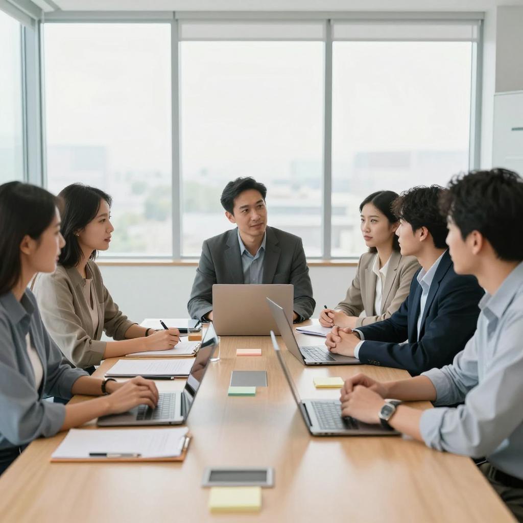 搜索意图分析：精准捕获用户需求的秘密武器第一张图