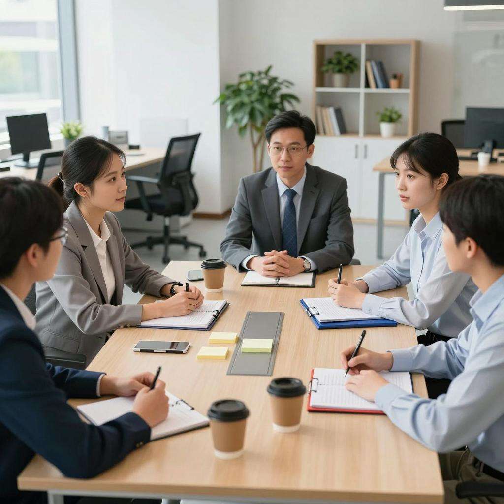 SWOT分析：破解企业成功的秘密武器第三张图