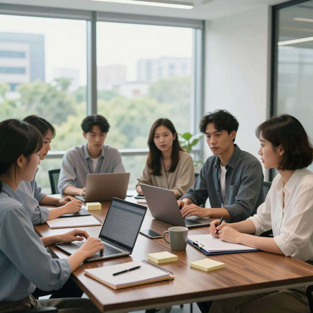 热力图揭秘：如何利用点击分布洞察用户关注点第二张图