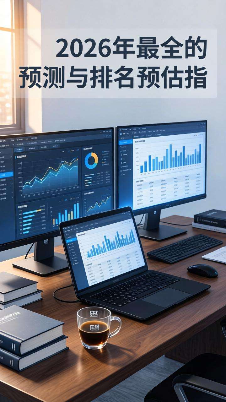 2026年最全的SEO预测与排名预估指南第一张图