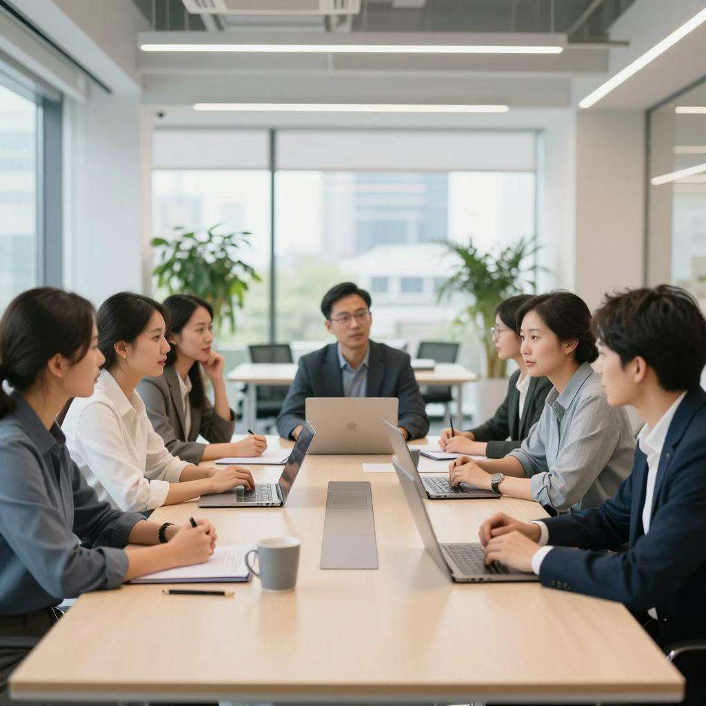 ROI Measurement：揭秘企业盈利新引擎，成本效益全面提升第一张图