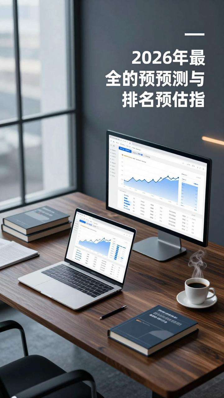 2026年最全的SEO预测与排名预估指南第二张图