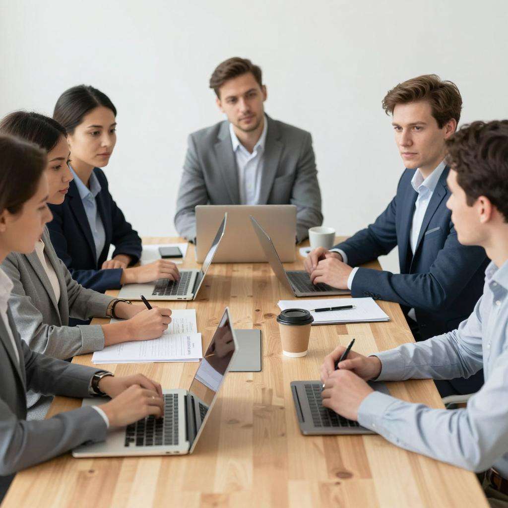 ROI Measurement：揭秘企业盈利新引擎，成本效益全面提升第二张图