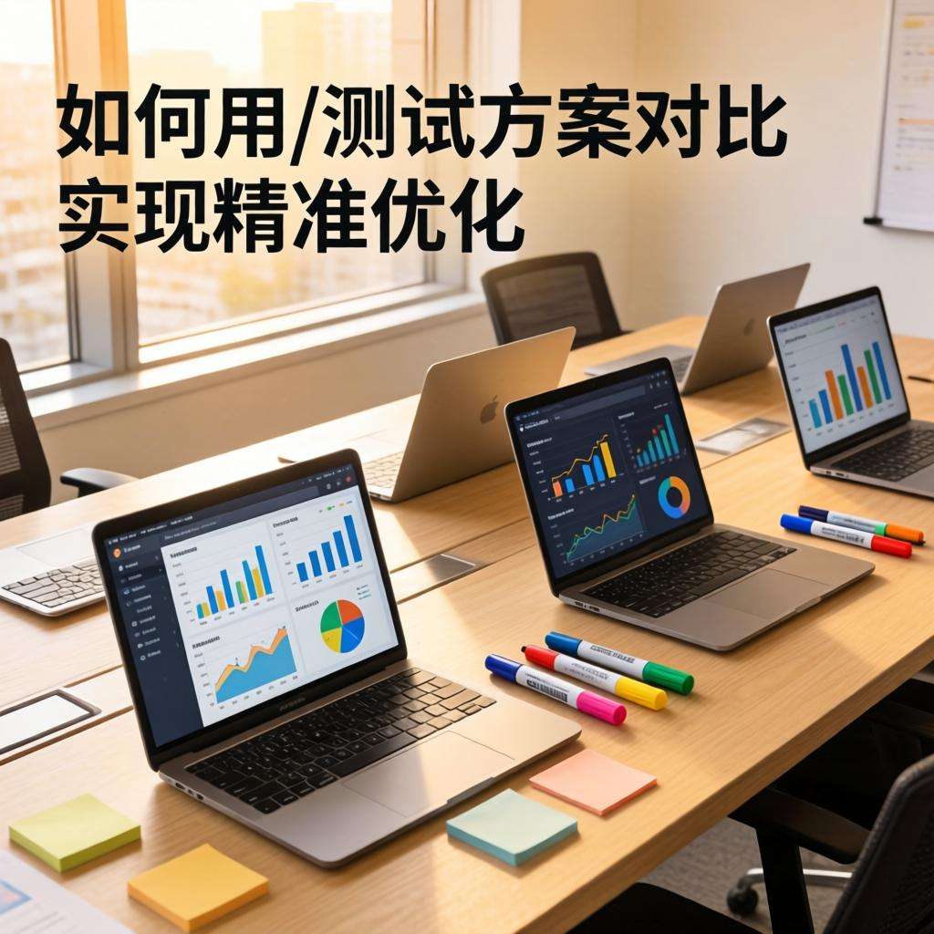 如何用A/B测试方案对比实现精准优化验证 如何用A/B测试方案对比实现精准优化验证第一张图