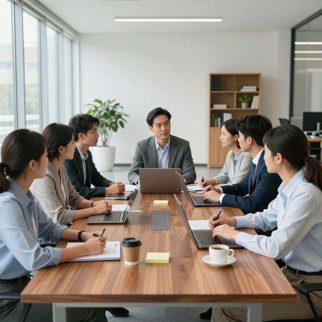 ROI Measurement：揭秘企业盈利新引擎，成本效益全面提升第三张图