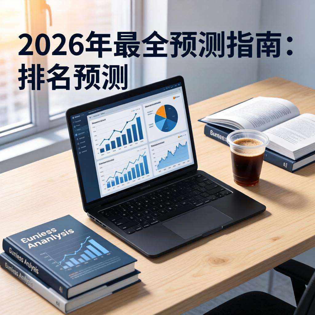 2026年最全SEO预测指南:排名预测与流量预估干货揭秘 2026年最全SEO预测指南:排名预测与流量预估干货揭秘第一张图