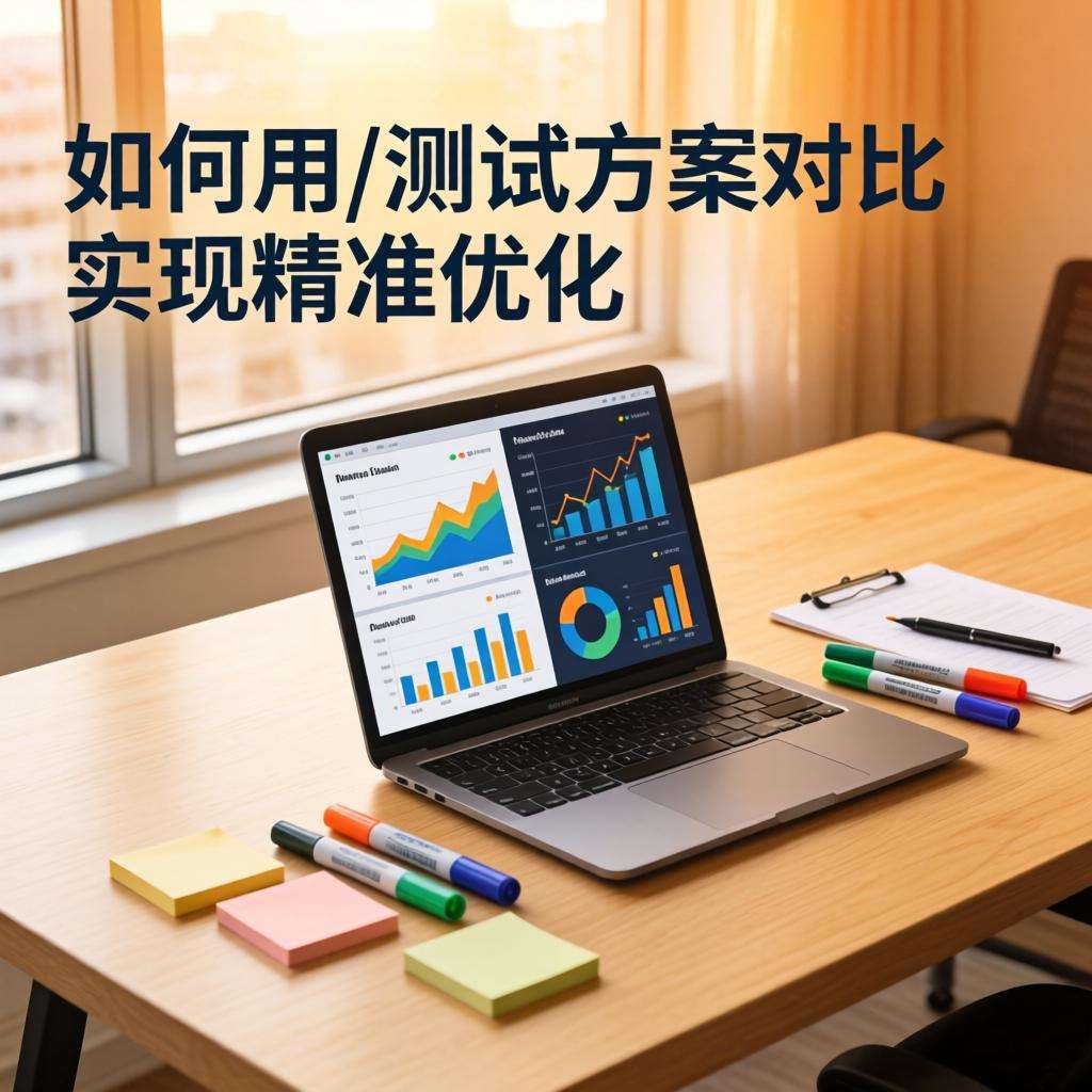 如何用A/B测试方案对比实现精准优化验证 如何用A/B测试方案对比实现精准优化验证第二张图