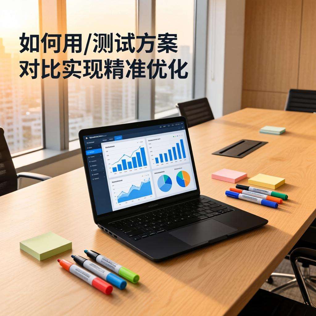 如何用A/B测试方案对比实现精准优化验证 如何用A/B测试方案对比实现精准优化验证第三张图