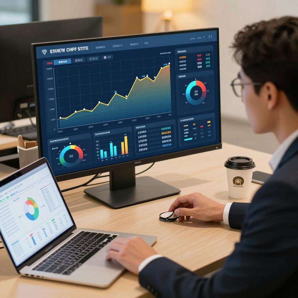 提升业务敏捷必看：Real-Time Analytics 实时分析的核心秘密第一张图
