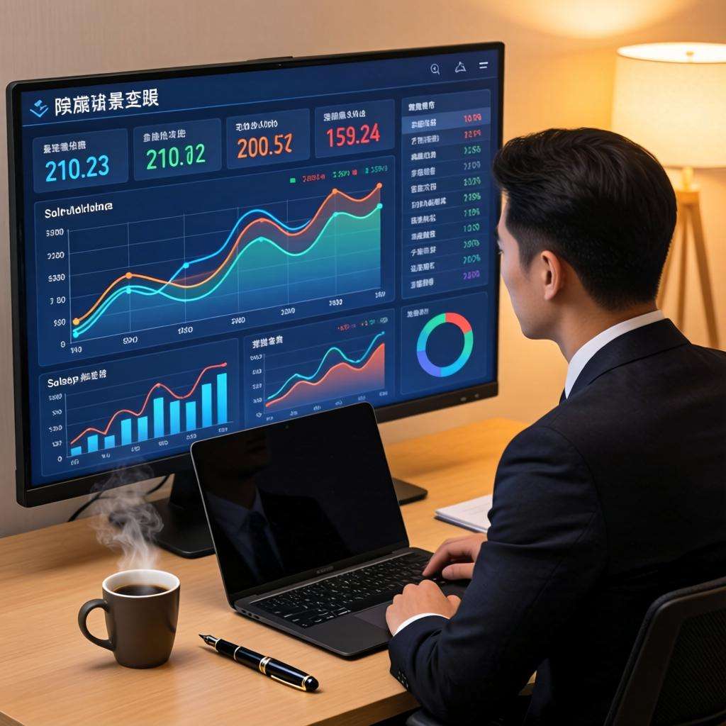 提升业务敏捷必看：Real-Time Analytics 实时分析的核心秘密第二张图