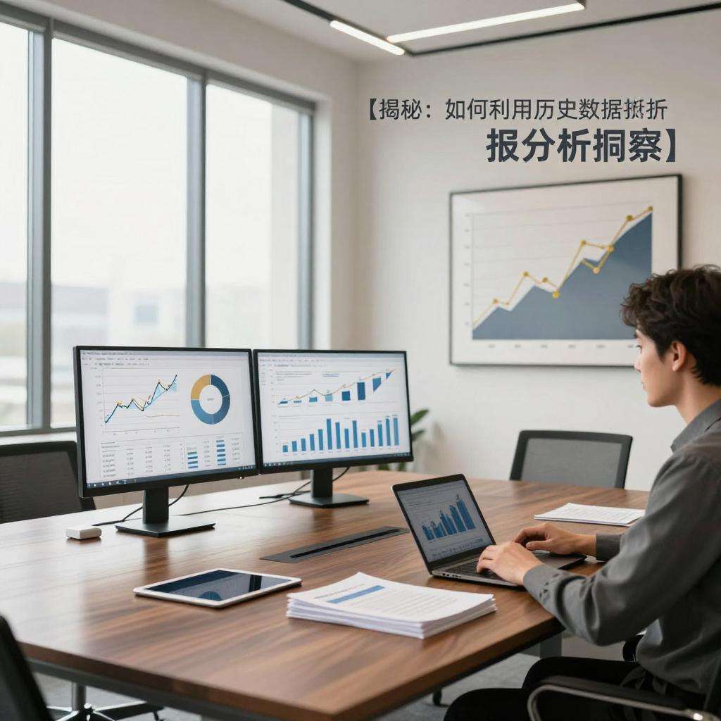 【揭秘：如何利用历史数据分析洞察未来趋势】第二张图