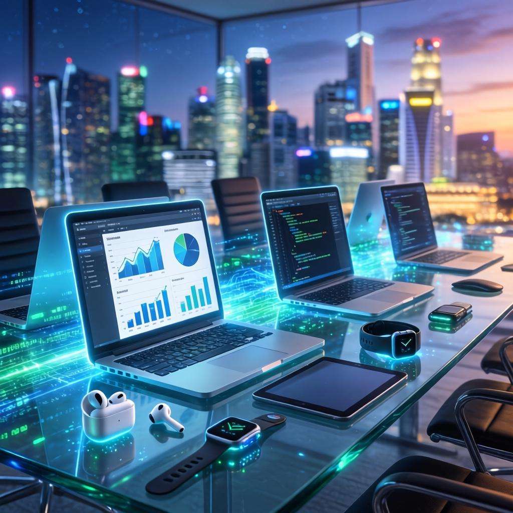 AI in SEO：未来转型的关键突破口第二张图