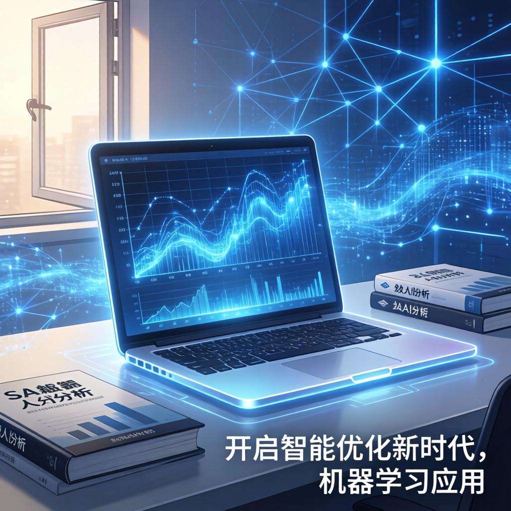 AI in SEO:开启智能优化新时代,机器学习应用引领变革 AI in SEO:开启智能优化新时代,机器学习应用引领变革第一张图
