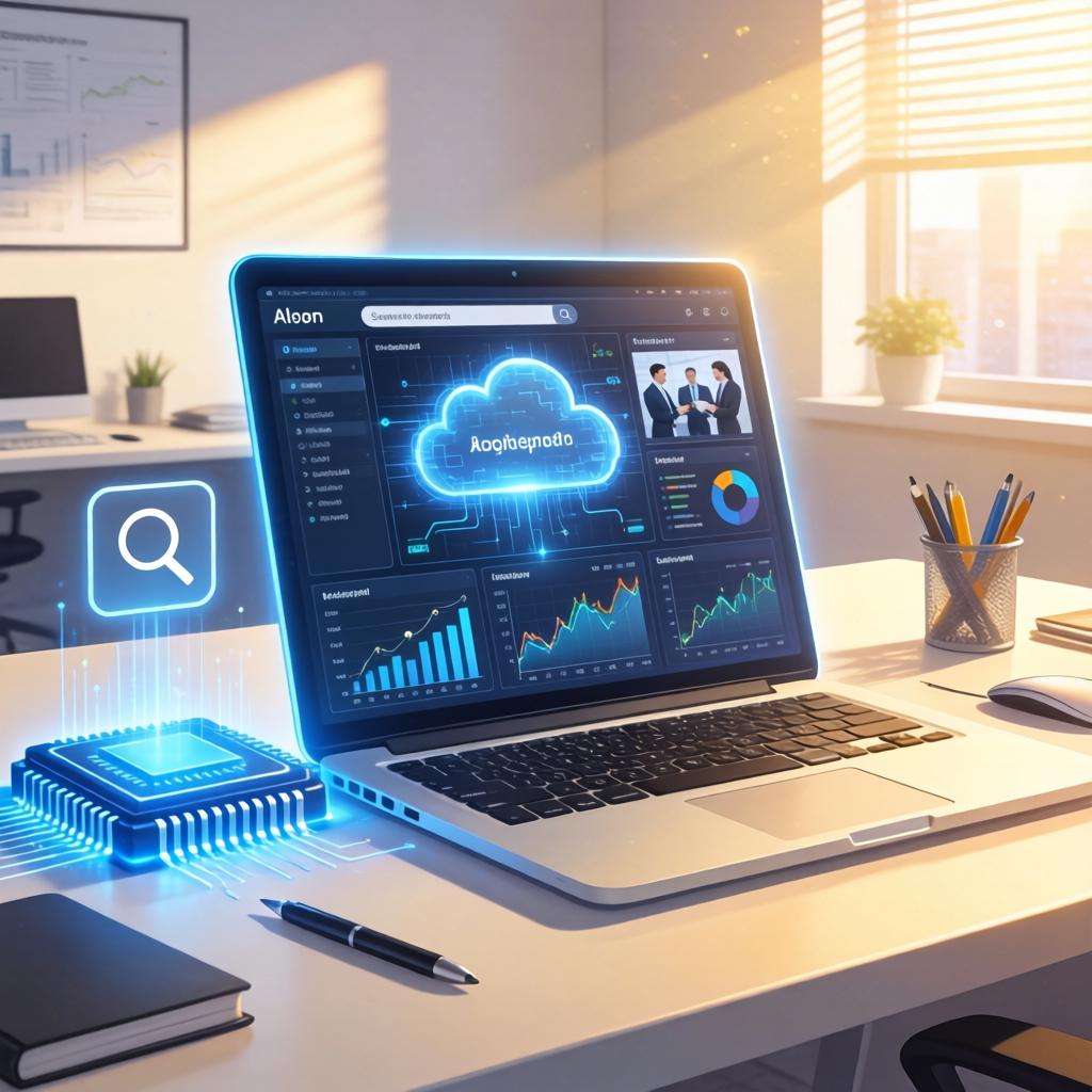 AI in SEO:人工智能助力智能优化的未来已来 AI in SEO:人工智能助力智能优化的未来已来第二张图