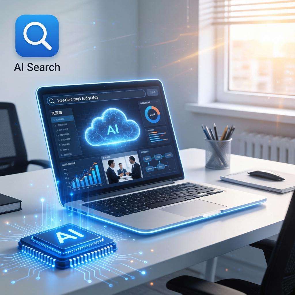 AI in SEO:人工智能助力智能优化的未来已来 AI in SEO:人工智能助力智能优化的未来已来第三张图