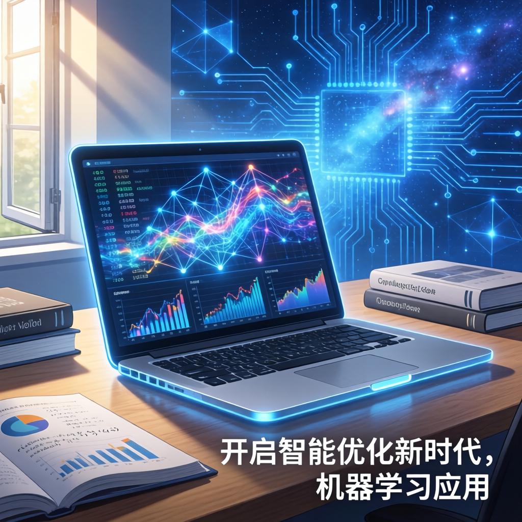 AI in SEO:开启智能优化新时代,机器学习应用引领变革 AI in SEO:开启智能优化新时代,机器学习应用引领变革第二张图