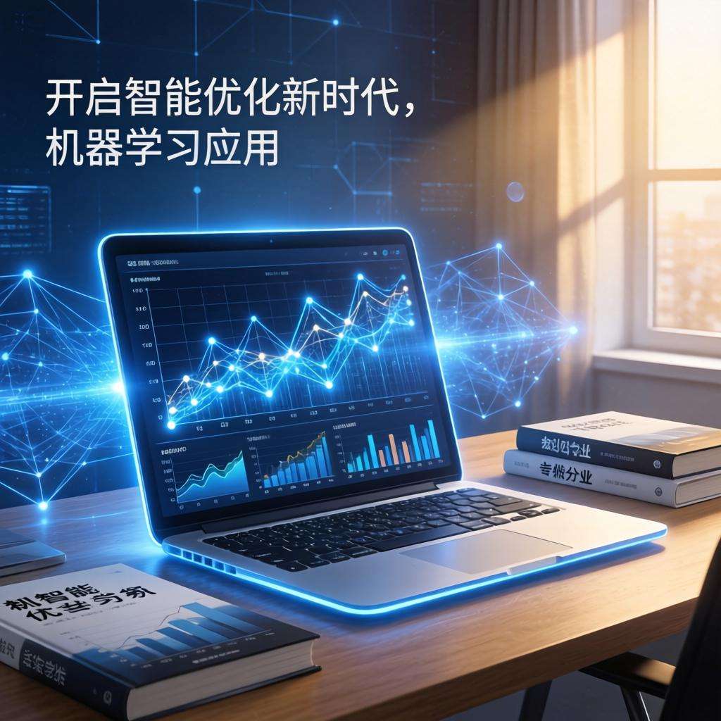 AI in SEO:开启智能优化新时代,机器学习应用引领变革 AI in SEO:开启智能优化新时代,机器学习应用引领变革第三张图