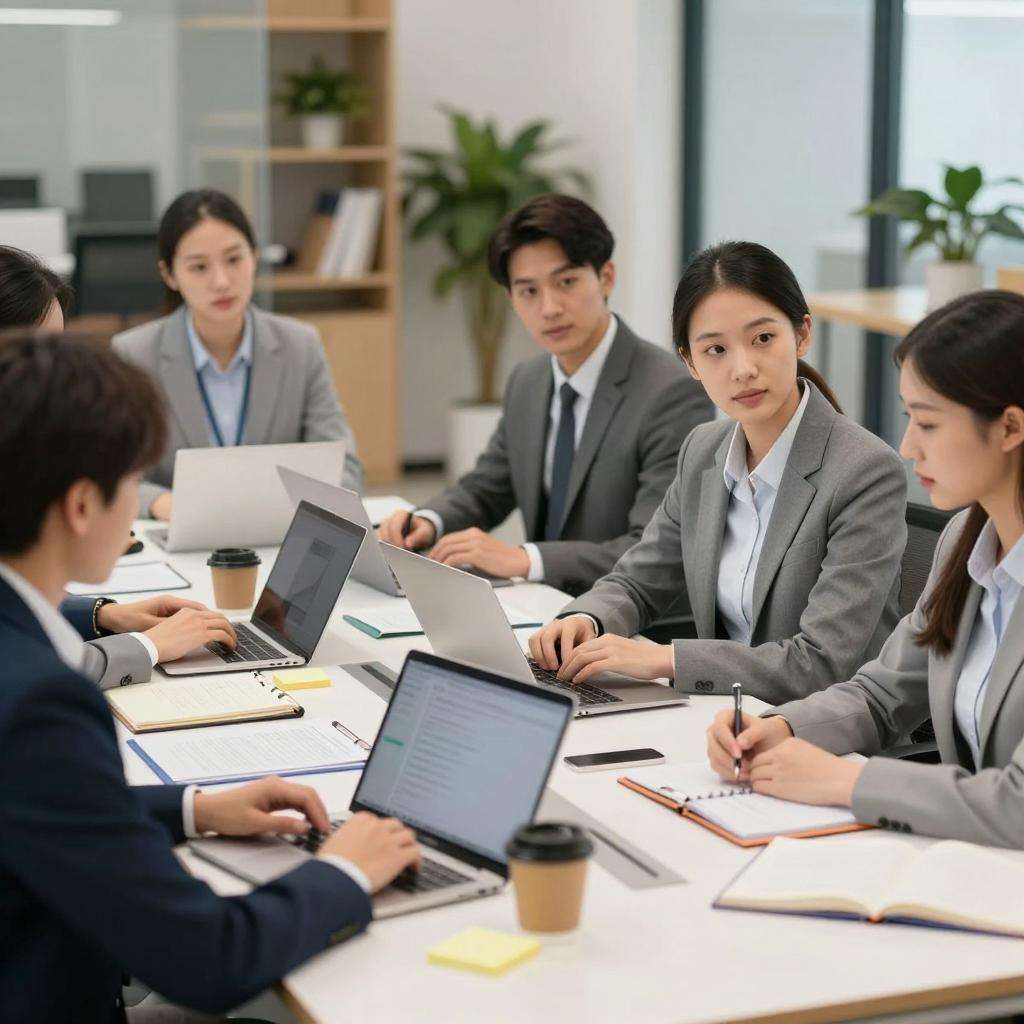 互动内容:用户参与驱动体验深化的秘密武器 互动内容:用户参与驱动体验深化的秘密武器第二张图