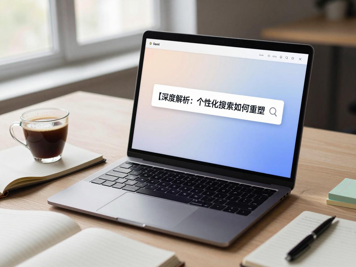 【深度解析:Personalized Search个性化搜索如何重塑用户体验】 【深度解析:Personalized Search个性化搜索如何重塑用户体验】第一张图