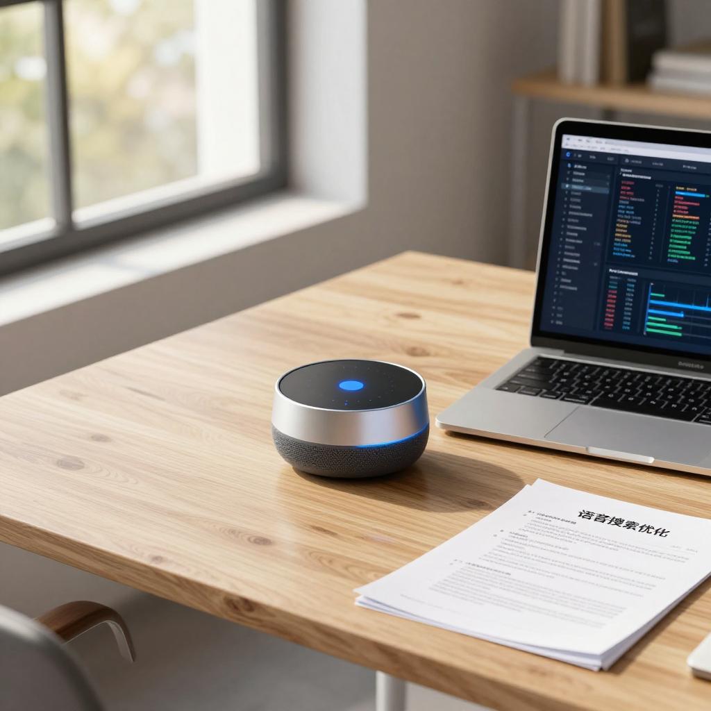 如何用语音搜索优化引爆你的内容流量 如何用语音搜索优化引爆你的内容流量第一张图