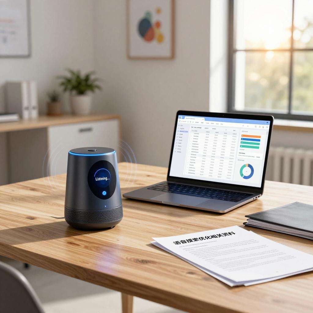 如何用语音搜索优化引爆你的内容流量 如何用语音搜索优化引爆你的内容流量第二张图