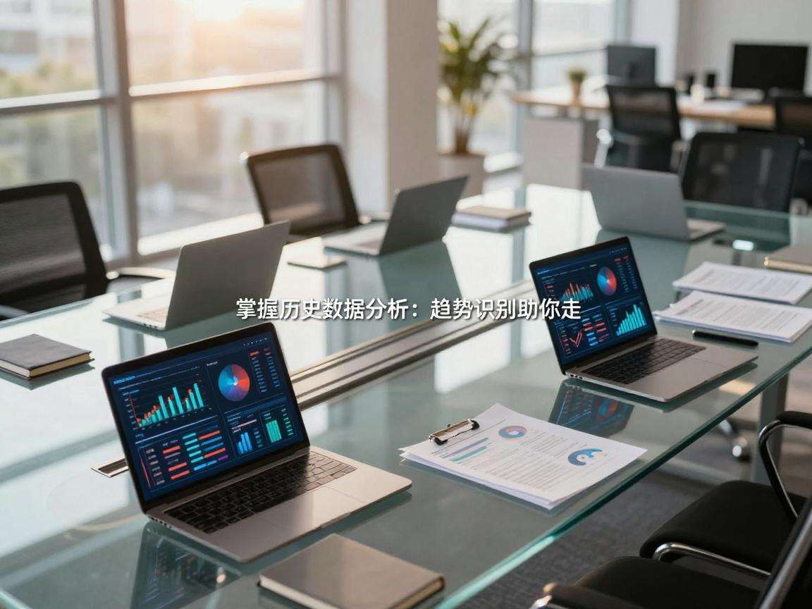 掌握历史数据分析：趋势识别助你走在行业前沿第二张图
