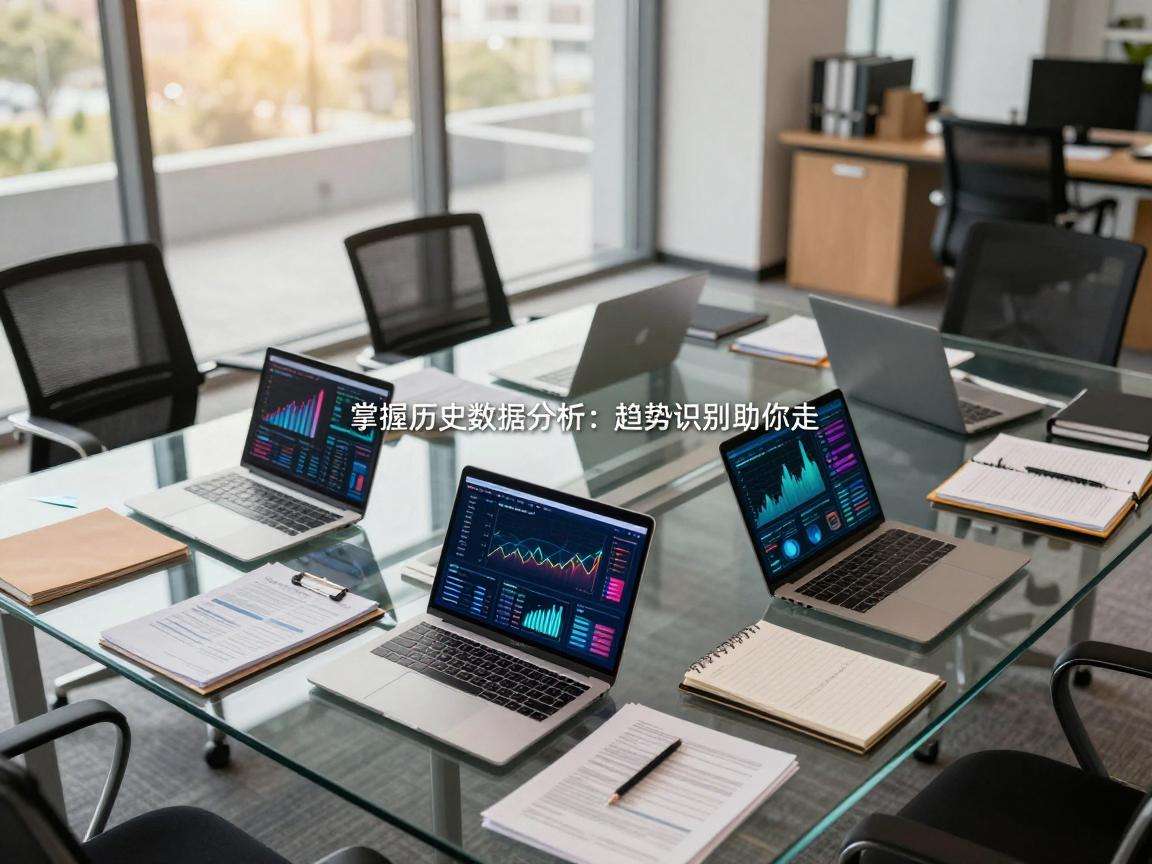 掌握历史数据分析：趋势识别助你走在行业前沿第三张图