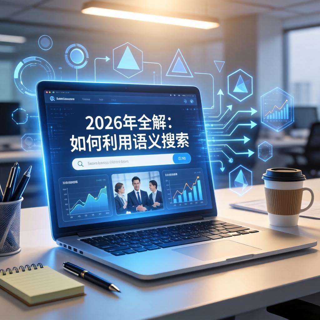 2026年全解:如何利用语义搜索精准捕捉用户意图 2026年全解:如何利用语义搜索精准捕捉用户意图第二张图