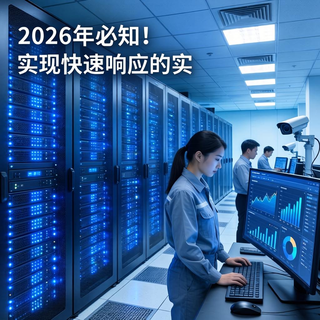 2026年必知！实现快速响应的实时分析技巧揭秘第一张图