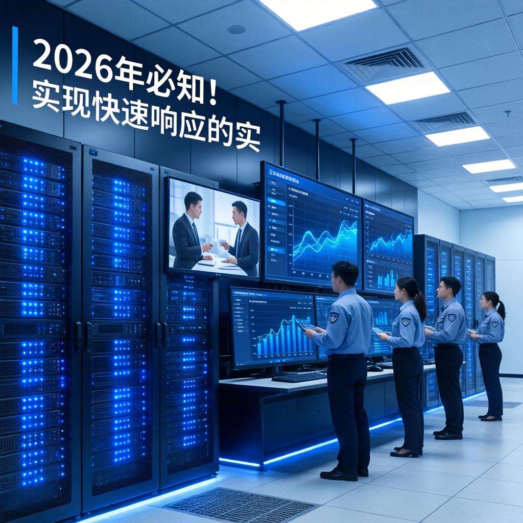 2026年必知！实现快速响应的实时分析技巧揭秘第二张图