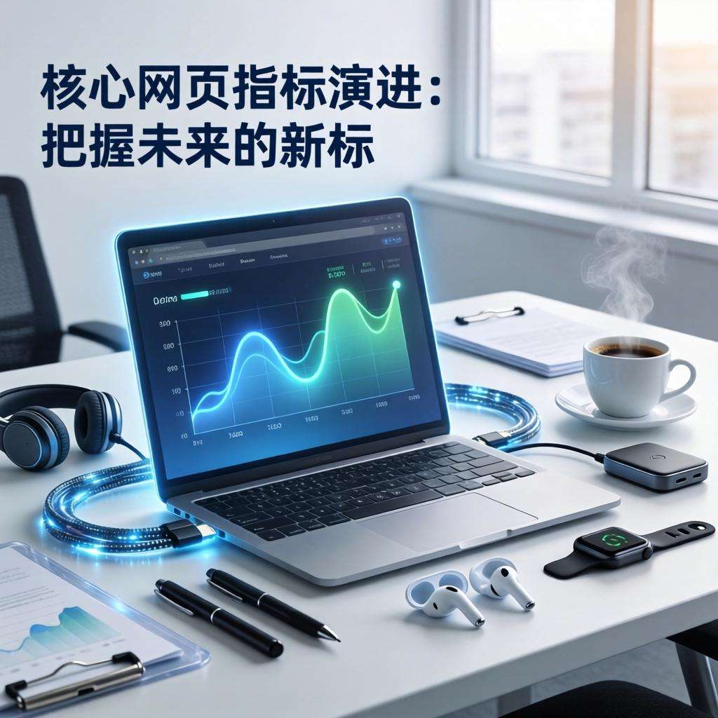 核心网页指标演进：把握未来SEO的新标准与持续更新第二张图