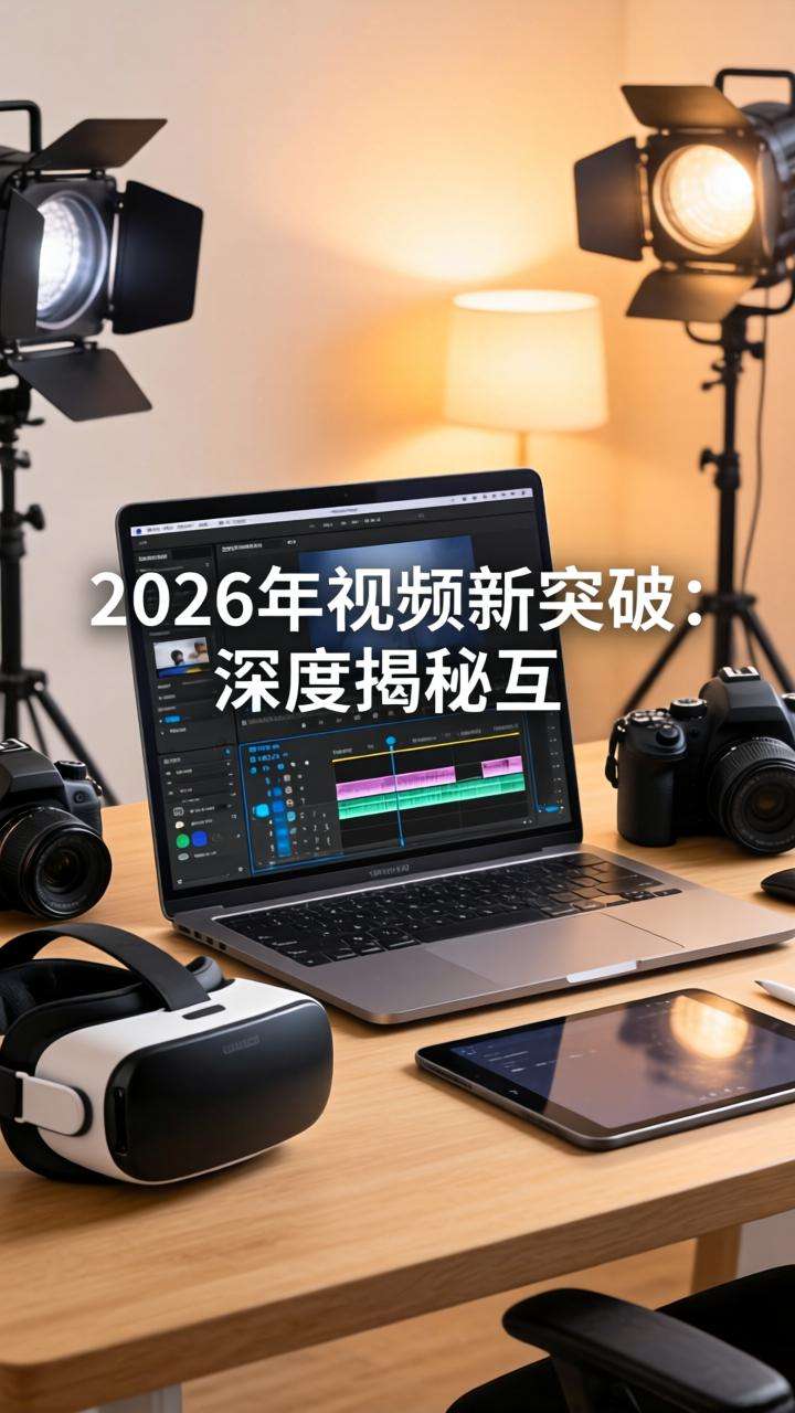 2026年视频SEO新突破:深度揭秘互动视频与沉浸体验的必杀技 2026年视频SEO新突破:深度揭秘互动视频与沉浸体验的必杀技第二张图