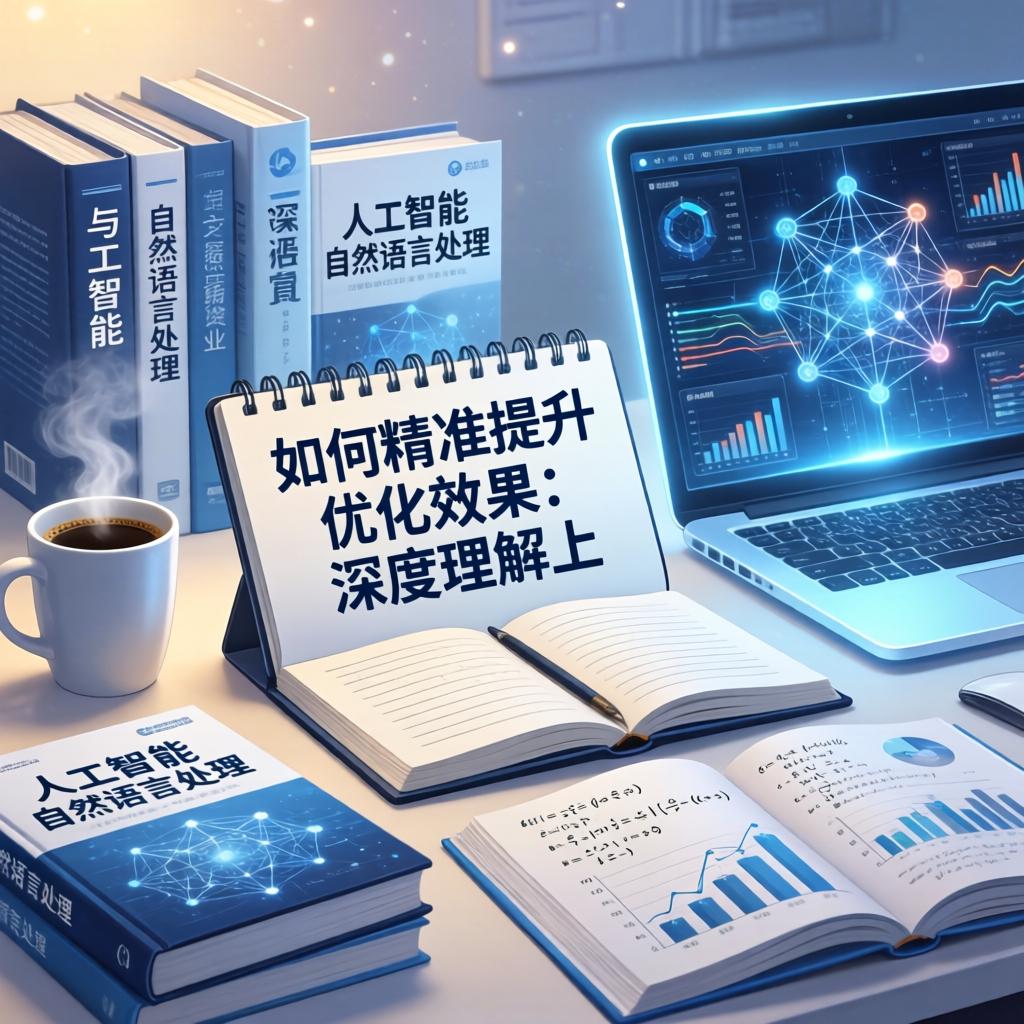 如何精准提升BERT优化效果：深度理解上下文与自然语言第二张图